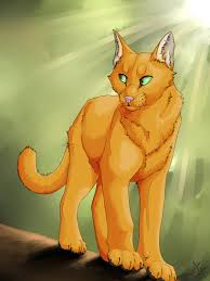 Category: Characters - Heck Yeah Warrior Cats!